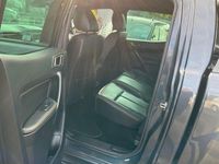 Used Ford Ranger Wildtrack 213 HP (156 kW) 2023 Grey Pickup