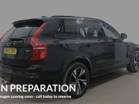 Used Volvo XC90 Plus 235 HP (172 kW) 2022 Black SUV