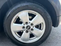 Used Mini One D Hatch 95 HP (69 kW) 2014 White Hatchback