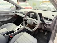 New MG MG3 Trophy 194 HP (142 kW) 2025 Silver Hatchback