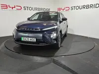 Used Omoda 5 5 kW (7 HP) 2025 SUV