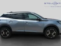 Used Peugeot 2008 Allure 134 HP (98 kW) 2025 Grey SUV
