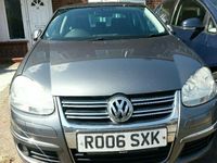 used VW Jetta 2.0