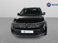 Used Renault Scenic E-Tech Esprit Alpine 160 kW (218 HP) 2024 Black SUV