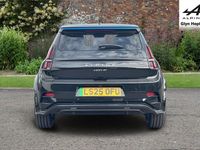 New Alpine A290 130 kW (177 HP) 2025 Black Hatchback