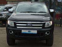 used Ford Ranger 2.2 TDCi XLT