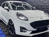 Used Ford Puma ST-Line X 125 HP (91 kW) 2020 SUV