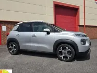 Usado Citroën C3 Flair 110 HP (80 kW) 2018 Citadino