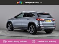 used Mercedes GLA250 GLAExclusive Edition 5dr Auto