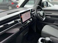 Used VW ID. Buzz Pro 210 kW (286 HP) 2024 Black MPV