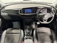 Used Vauxhall Grandland X Ultimate 2023 White SUV