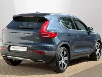 Used Volvo XC40 Inscription 188 HP (138 kW) 2020 SUV
