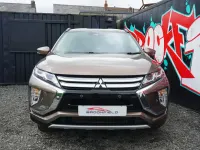 Used Mitsubishi Eclipse 2018 Bronze Hatchback