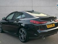 Used BMW 218 M Sport 134 HP (98 kW) 2023 Black Coupe