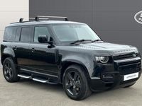 Usado Land Rover Defender HSE Dynamic 249 HP (183 kW) 2025 SUV