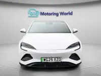 Used BYD Seal Design 229 kW (312 HP) 2025 Sedan