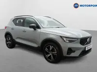 Used Volvo XC40 Plus 2023 Grey SUV