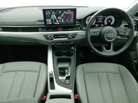 used Audi A4 35 TDI Technik 4dr S Tronic