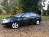 Used Mazda 6 2005 Hatchback