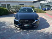 Used Mazda CX-30 Center-Line 183 HP (134 kW) 2023 Blue SUV