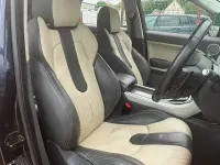 Used Land Rover Range Rover evoque Dynamic 190 HP (139 kW) 2015 Blue SUV
