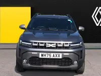 Used Dacia Duster Journey 156 HP (114 kW) 2025 Estate