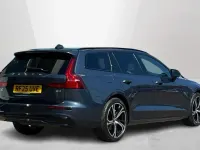 Used Volvo V60 Plus 194 HP (142 kW) 2026 Estate