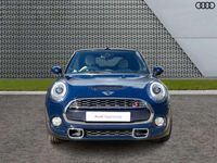 used Mini Cooper S Cabriolet 2.0 Cooper S 2dr Auto