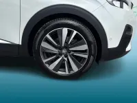 Used Peugeot 3008 GT 2020 White SUV