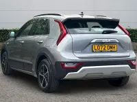 Usado Kia Niro 2023 Gris SUV