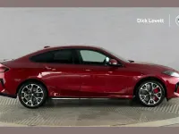Used BMW 220 M Sport 168 HP (123 kW) 2026 Red Coupe