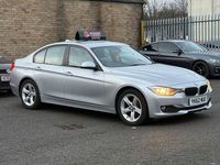 Used BMW 320 Comfort Edition 2012 Silver Sedan