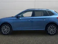 Used Skoda 110 R SE Drive 110 HP (80 kW) 2023 Hatchback