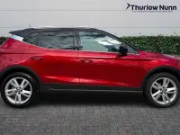 Used Seat Arona FR 110 HP (80 kW) 2023 SUV