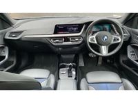 used BMW 220 2 Series Gran Coupe d M Sport 4dr Step Auto