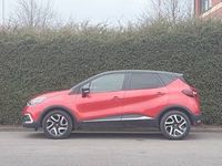 used Renault Captur 0.9 TCE 90 Iconic 5dr