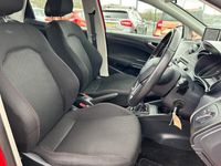 used Seat Ibiza 1.6 TDI CR FR 5dr