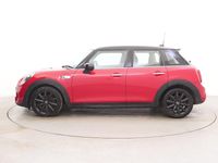 Usado Mini Cooper S Classic 2020 Vermelho Citadino