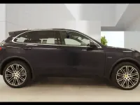 Używany Porsche Cayenne 2014 Niebieski SUV