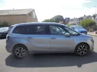 Used Citroën Grand C4 Picasso Flair 2019 Grey MPV