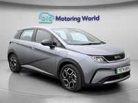 Used BYD Dolphin Comfort 150 kW (204 HP) 2026 Hatchback