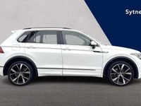Used VW Tiguan 150 HP (110 kW) 2023 SUV