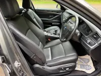 Used BMW 520 Comfort Edition 2014 Grey Estate