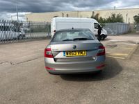 used Skoda Octavia 1.6 TDI Elegance Euro 5 (s/s) 5dr