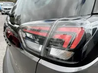 Used Vauxhall Crossland Ultimate 131 HP (96 kW) 2023 Grey SUV