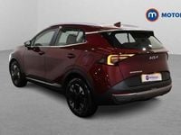 Used Kia Sportage 150 HP (110 kW) 2025 SUV