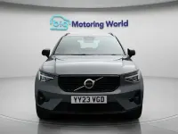 Used Volvo XC40 Plus 163 HP (119 kW) 2026 SUV