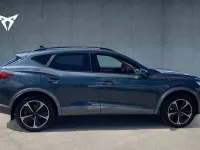 Used Cupra Formentor 150 HP (110 kW) 2024 SUV