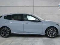 Used BMW 120 M Sport 168 HP (123 kW) 2026 Grey Hatchback