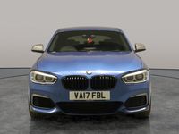 used BMW M140 1 Series 3.0Hatchback 5dr Petrol Auto Euro 6 (s/s) (340 ps) - AMBIENT INTERIO